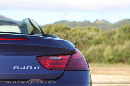 BMW Serie 6 Cabrio Roadtrip 21