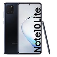 No tardará en volar. El Samsung Galaxy Note 10 Lite, ahora en tuimeilibre cuesta sólo 449 euros: 150 menos de lo que cuesta oficialmente