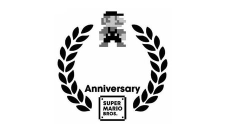 ¡Felices 25 años 'Super Mario'!