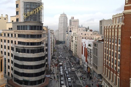 No solo moda: aprovechando el puente de diciembre al máximo