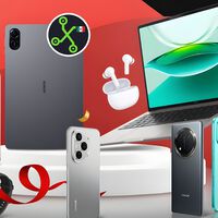 Xataka México tiene 10% de descuento en HONOR: cupón para disfrutar de esta oferta exclusiva