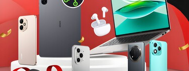 Xataka México tiene 10% de descuento en HONOR: cupón para disfrutar de esta oferta exclusiva