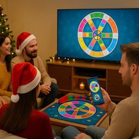 Así uso mi móvil para que las sobremesas navideñas no decaigan: es el centro de juegos que todos llevamos siempre encima