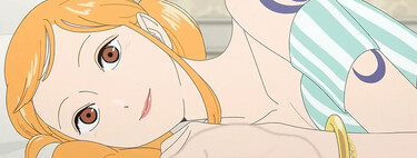 El nuevo spin-off de 'One Piece' convierte a Nami en la protagonista. 'Heroines' desvela su primer tráiler para mostrar un lado diferente del anime 