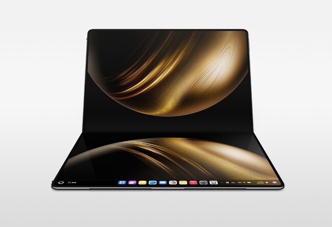 Huawei Portatil