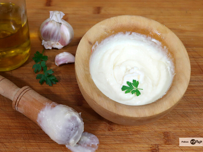 Alioli