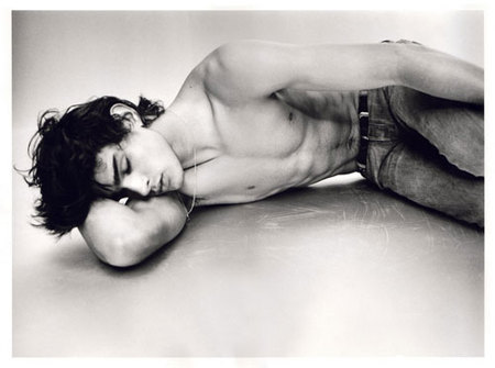 ¿La moda cosa de gays?