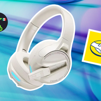 Si buscas unos audífonos buenos, bonitos y baratos, Mercado Libre tiene la solución por 473 pesos