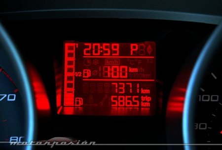 SEAT Ibiza ST 1.2 TSI