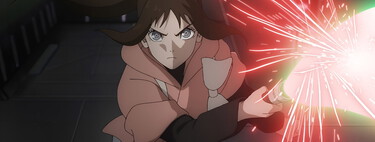 Me sé de memoria todo Star Wars y este anime me ha llevado a un rincón que no reconocía. Se estrena hoy en Disney+