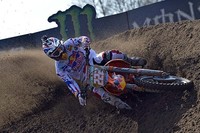 Antonio Cairoli y Jeffrey Herlings siguen con su oligopolio en el GP de Holanda
