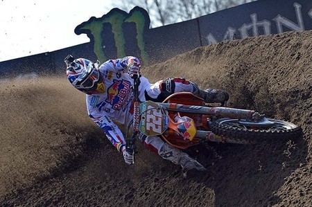 Antonio Cairoli y Jeffrey Herlings siguen con su oligopolio en el GP de Holanda