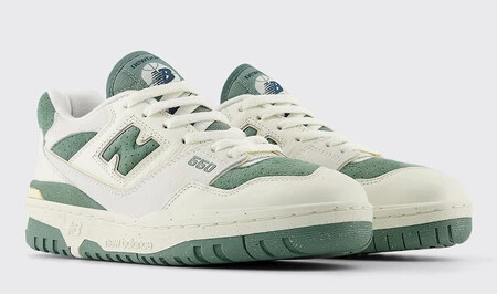 New Balance 550