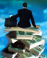 Bonuses en acciones para los ejecutivos de Goldman Sachs
