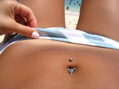Trucos para conservar por más tiempo el bronceado
