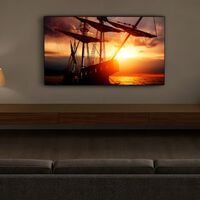 MediaMarkt desploma el precio de esta smart TV 4K Sony de 55 pulgadas: con  Dolby Atmos y 110 euros de descuento 