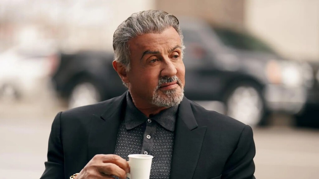 ‘Tulsa King’ no es suficiente y Sylvester Stallone presenta su nueva serie de televisión con una estrella de ‘Yellowstone’