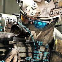 ¡Gratis en PC! Ciencia ficción, combate táctico y un sistema de armas que cambió la saga Ghost Recon, y todo sin pagar una moneda por él 