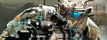 ¡Gratis en PC! Ciencia ficción, combate táctico y un sistema de armas que cambió la saga Ghost Recon, y todo sin pagar una moneda por él 