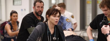 Cuando los dramas médicos parecían de capa caída, apareció 'The Pitt'. Y eso ha obligado a Netflix a tomar decisiones