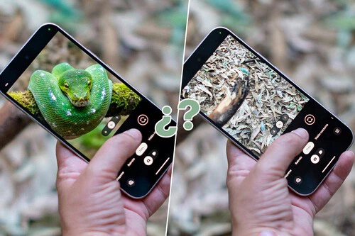 Google Deepfake Android