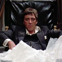 ¿Te diste cuenta? Al Pacino no prestó su voz en Scarface: lo hizo el que fue su chófer durante años