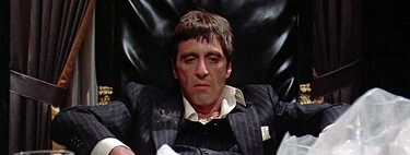 ¿Te diste cuenta? Al Pacino no prestó su voz en Scarface: lo hizo el que fue su chófer durante años ¿Te diste cuenta? Al Pacino no prestó su voz en Scarface: lo hizo el que fue su chófer durante años