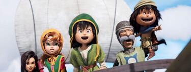 Preventa de Dragon Quest VII Reimagined: precio y fecha de estreno del remake de Square Enix para Xbox, PS5, Nintendo Switch y Switch 2 