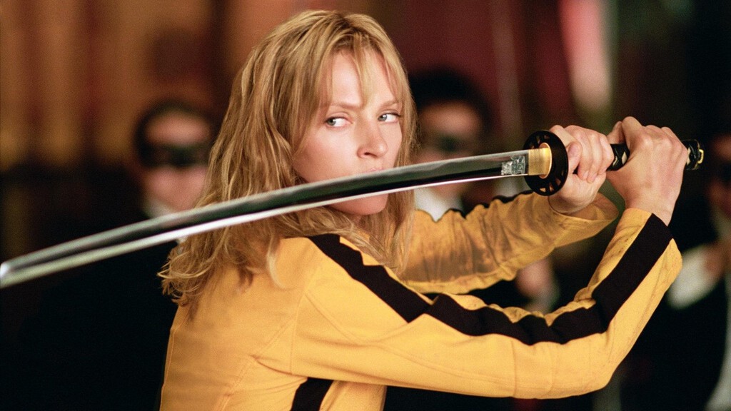 Kill Bill regresará a los cines como una única película y con la excusa perfecta con material que jamás ha salido a la luz