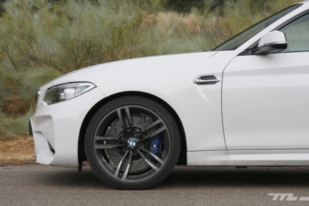 BMW M2 10
