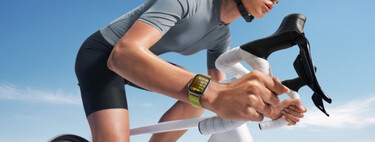 Este es el reloj que compraría si buscase mucha autonomía: su batería dura hasta 10 días y solo cuesta 119 euros