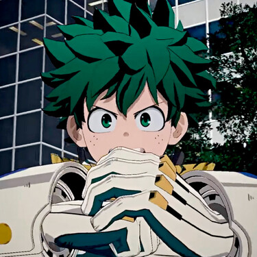 My Hero Academia All S Justice