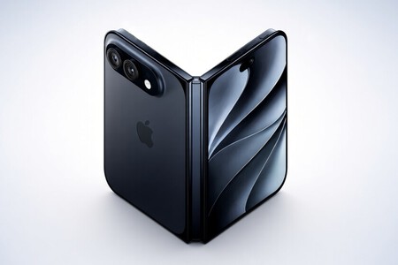 iPhone plegable