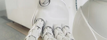 Un ayuntamiento contrató a un robot como funcionario. Se acabó tirando por las escaleras, tras un año haciendo sus tareas 
