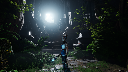 Kena: Bridge of Spirits (Ember Lab)