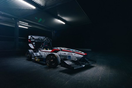 Bmw Formula Student 1