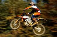 ¿KTM eléctrica?