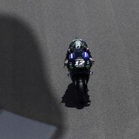 Alarma en Yamaha con los motores: tienen problemas de fiabilidad y ya han usado casi todos en solo dos carreras