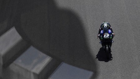 Alarma en Yamaha con los motores: tienen problemas de fiabilidad y ya han usado casi todos en solo dos carreras