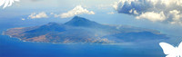 Nevis, un destino turístico responsable