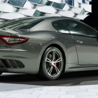 Maserati rumbo a India, ¿a la segunda va la vencida?