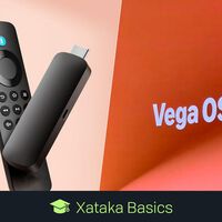 Vega OS: qué es, en qué se diferencia y cuánto llega el nuevo sistema operativo de Amazon para sus Fire TV 