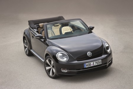 Volkswagen New Beetle 2016011