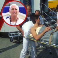 Mick Doohan, sobre el médico que casi le amputa una pierna: "Odiaba las motos porque decía que provocamos nuestras propias lesiones. Quiso arruinar mi carrera" 