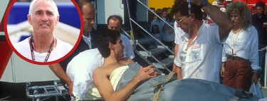 Mick Doohan, sobre el médico que casi le amputa una pierna: "Odiaba las motos porque decía que provocamos nuestras propias lesiones. Quiso arruinar mi carrera" 