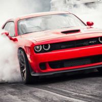 ¡El único que faltaba! Dodge podría estrenar nuevo Challenger para 2019