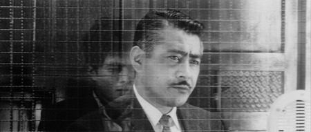 El Infierno Del Odio 1963 Akira Kurosawa