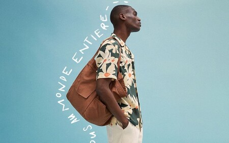 Nos ponemos en modo viajero con éstas mochilas y bolsas de viaje de Zara y de ASOS que nos encantan