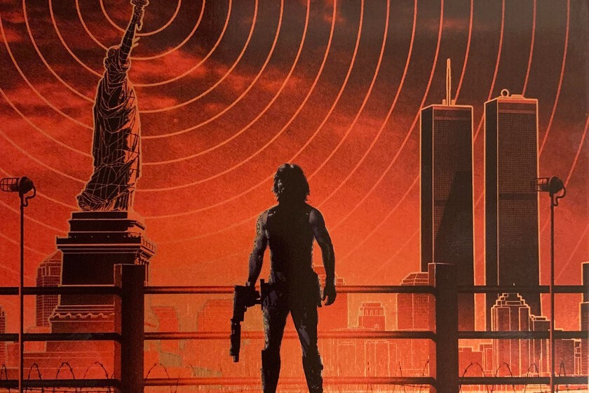 94 minutos y 50 millones. Hoy cumple 45 años una de las mejores películas de acción y ciencia ficción de la historia