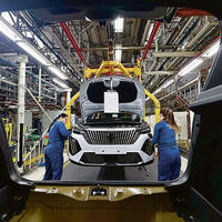 Italia pensó que el adiós a Tavares devolvería el brillo a sus marcas más míticas. Pero Stellantis necesita ahorrar... y ha apostado por Marruecos